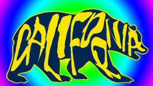 CaLiFoNia BeAr